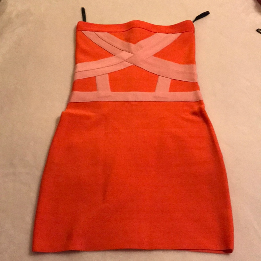 Bebe Dress